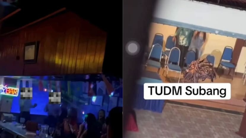 Malaysia Defence Ministry orders probe into viral allegations of unauthorised entry and ‘immoral activities’ at military camps