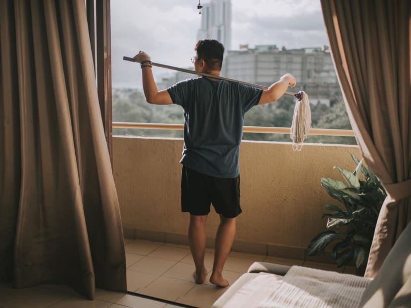 Like to keep stuff you don&rsquo;t need? How to find out if you&rsquo;re a hoarder