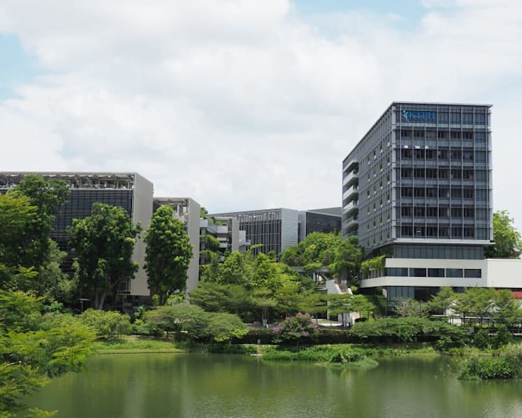 Khoo Teck Puat Hospital warns of fraudulent website, makes police report