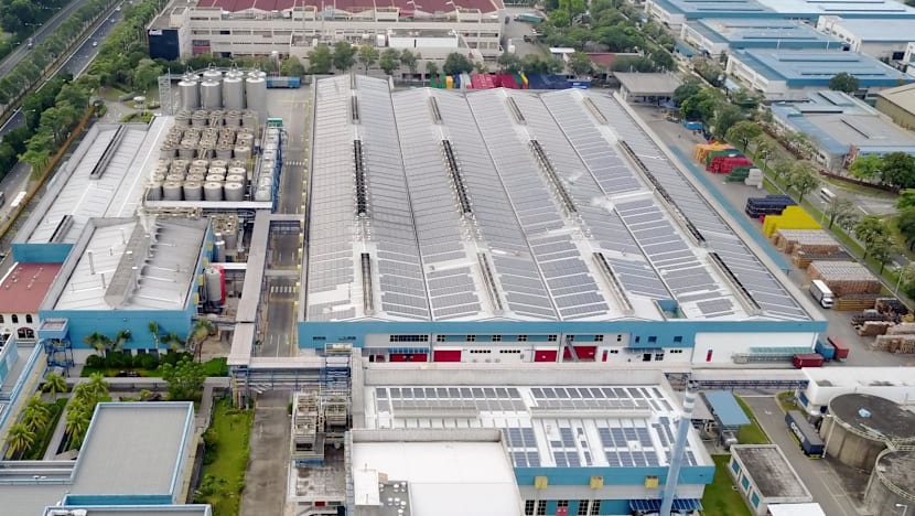 channelnewsasia.com - Ng Hong Siang - Tiger Beer maker APB Singapore to scale down Tuas brewing operations, about 130 jobs to be affected