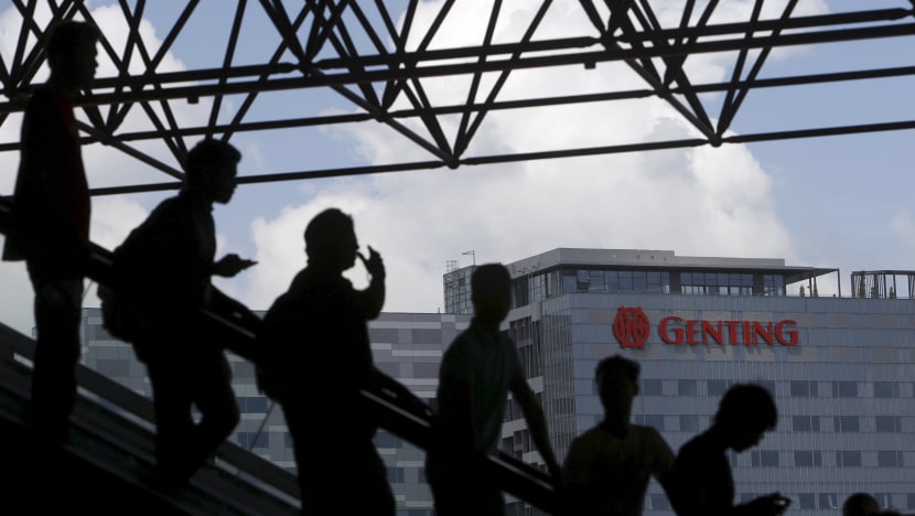 Seven arrested for prostitution-related activities at Genting Hotel Jurong