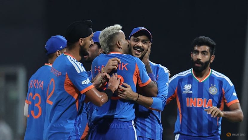 India eye T20 history, New Zealand hunt maiden World Cup