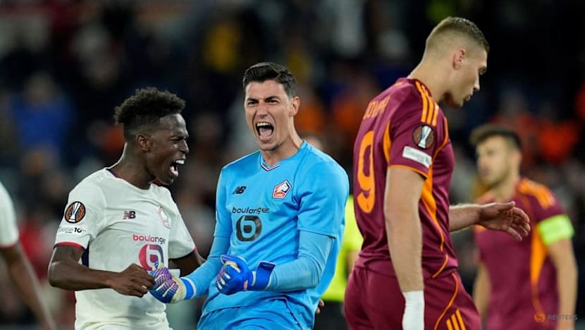 Ozer the hero as Lille beat Roma, Bologna draw with Freiburg