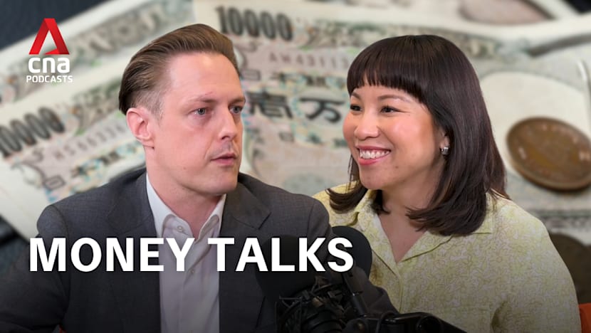 Money Talks - Is it time to buy Japanese yen or stocks?