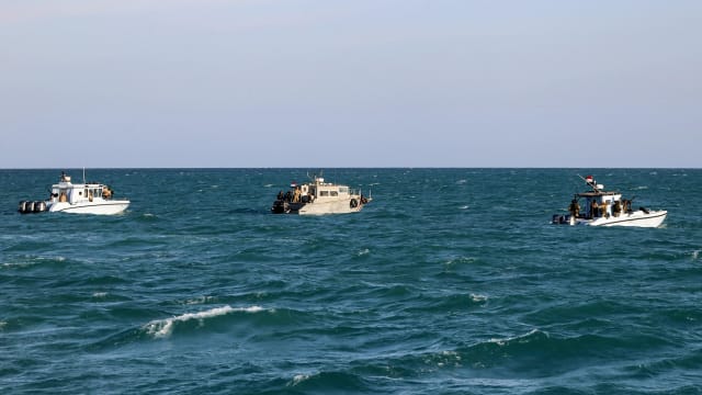 联合国：胡塞武装红海袭击船只 严重影响航运