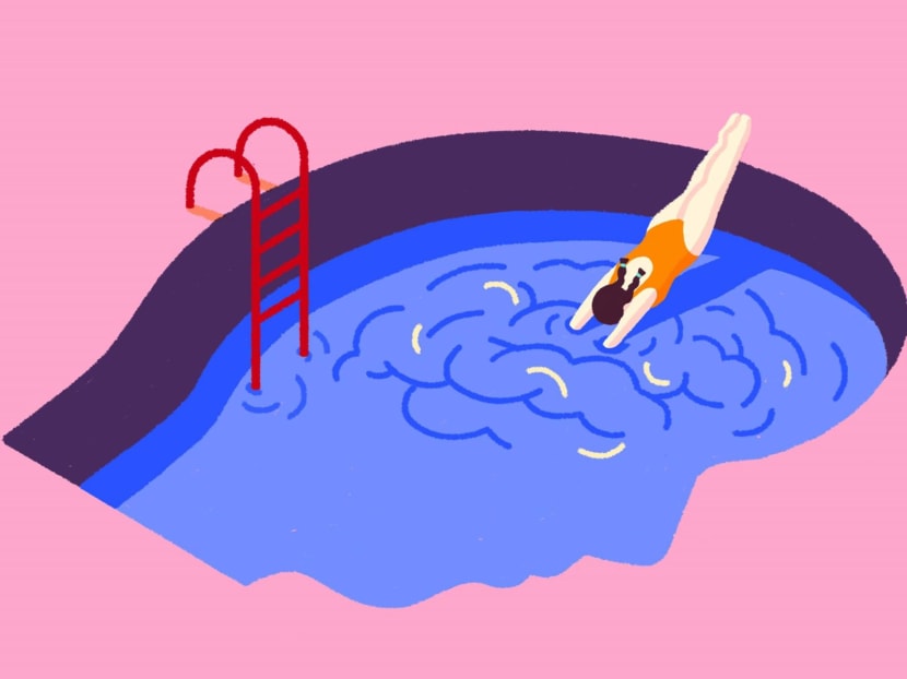 10 ways to keep your mind healthy in 2025: Address your anxiety, make new friends and more 10 ways to keep your mind healthy in 2025: Address your anxiety, make new friends and more