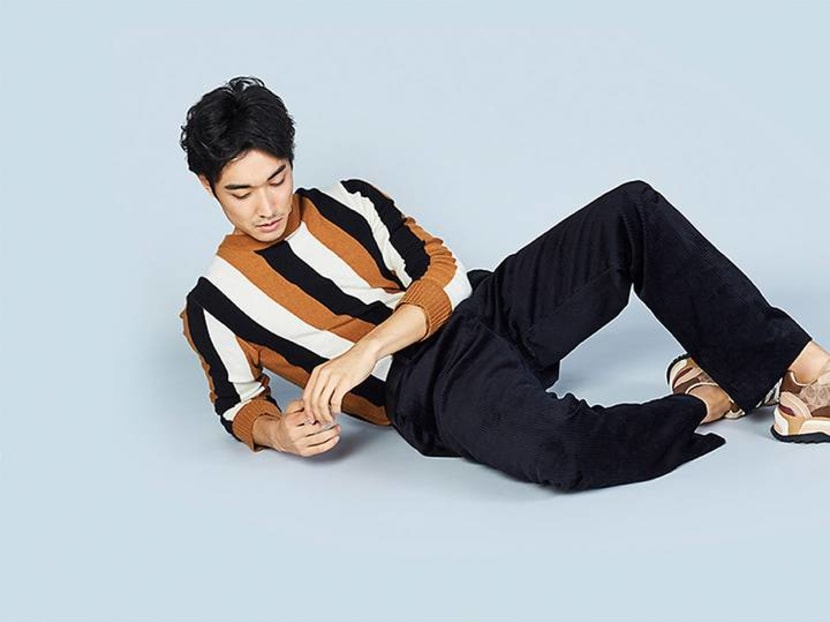 Get the most mileage with smart-casual shoes you can wear dressed up or down