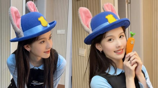 工作室偷删工作行程帖文，中国女星陈都灵惊传已离世