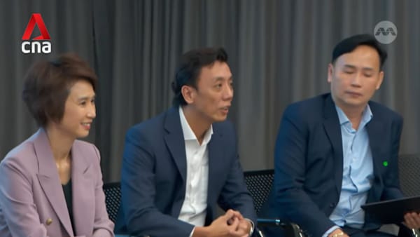 Mid-term update of Economic Strategy Review possible by next year's Budget: Jeffrey Siow