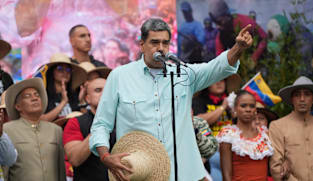 Venezuela releases dozens of post-election detainees on Christmas