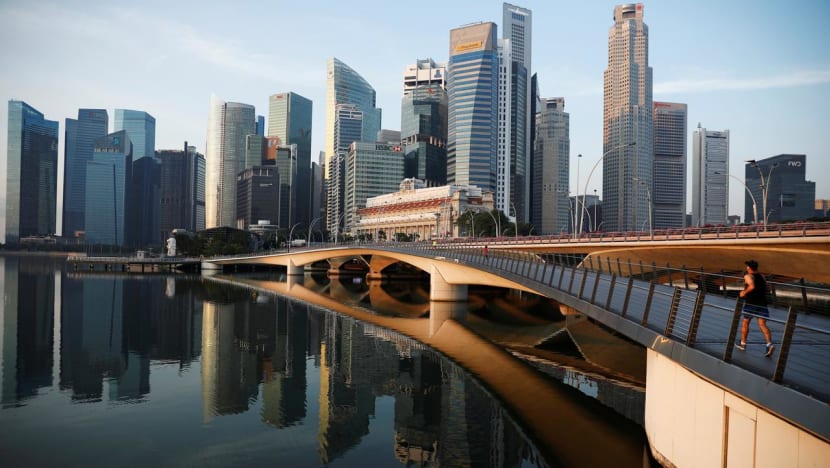 Singapore slips from joint top spot of world's costliest cities: Survey