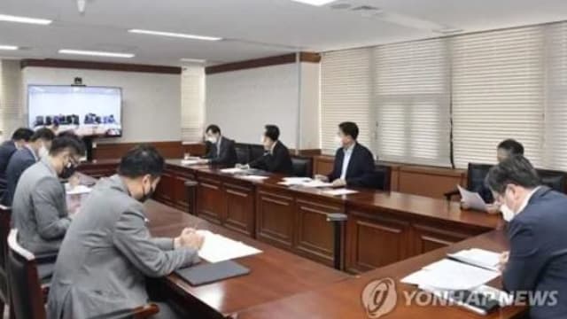 韩国成立工作组 密切关注中方方向影响