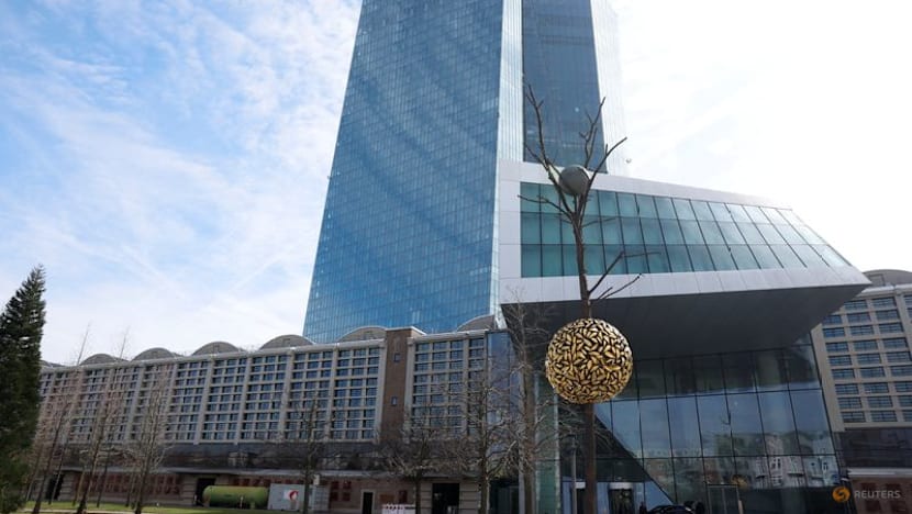 Stablecoin use could weaken ECB's hand, hamper lenders, ECB paper finds