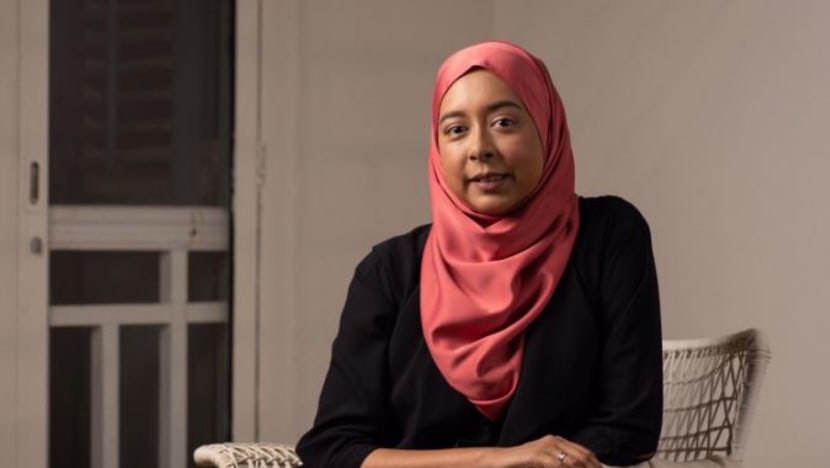 Nurul Jihadah perjuang kesaksamaan di tempat kerja; ini harapan beliau