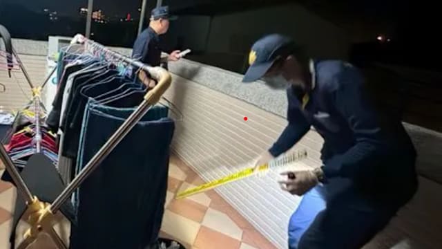 长期被虐幼儿园未通报 台湾四岁童遭母亲男友撞墙成植物人