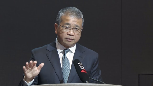 人工智能崛起冲击法律界  唐振辉：人为判断仍不能被取代