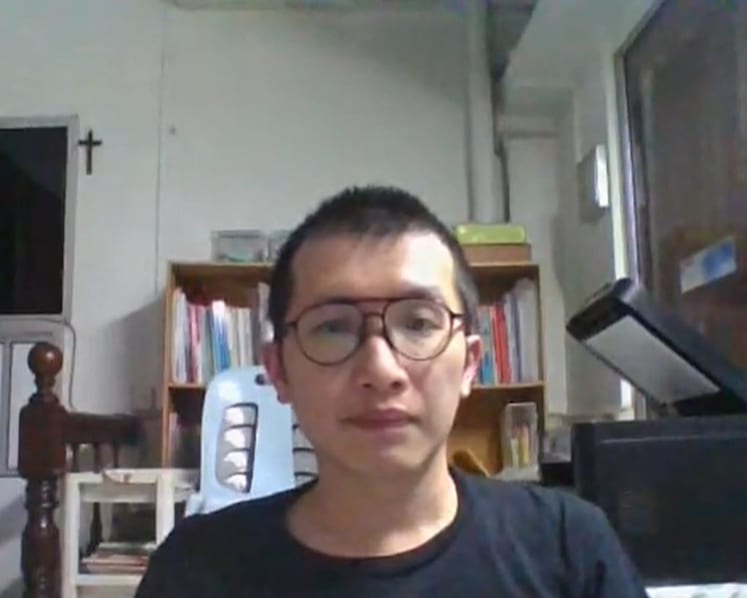 Reform Party’s Charles Yeo investigated for alleged criminal breach of trust; police say probe not politically motivated