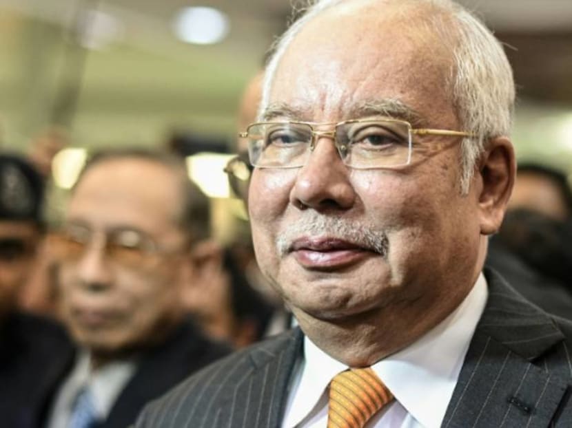 Commentary: The reinvention of Najib Razak, former prime minister of Malaysia