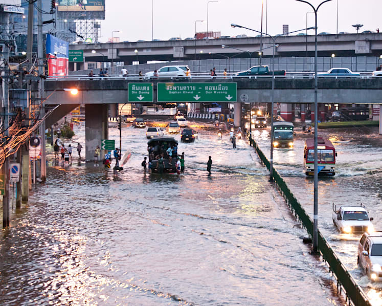 Survey reveals Southeast Asians’ concerns about lack of regional climate change action