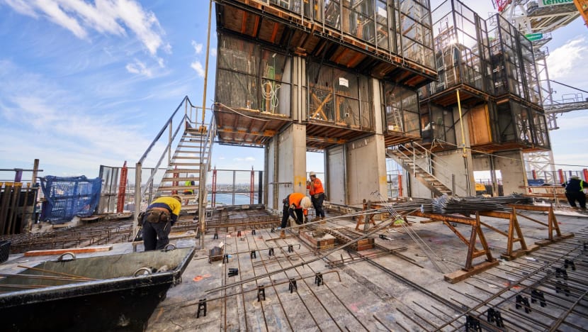 Navigating urbanisation in a net-zero era Navigating urbanisation in a net-zero era