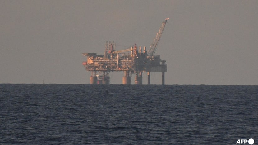 Gas discovery provides boost to Philippines fast-dwindling reserves