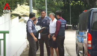 Bukit Timah residents step up security after recent housebreaking incidents
