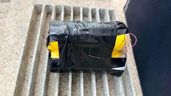 Sukarelawan gereja 26 tahun diberkas selepas barang mencurigakan ditemui di Gereja St Joseph