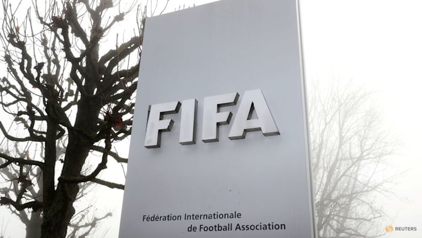FIFA expels Dominican club from top flight over match manipulation