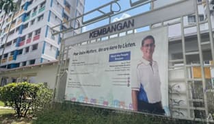Masyarakat Islam SG, penduduk Kembangan terkejut dengan peletakan jawatan Dr Faishal Ibrahim