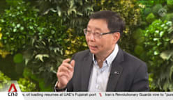 Singtel's AI Centre of Excellence to help Singapore optimise scarce resources 