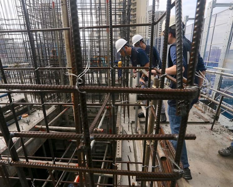 Number of workplace deaths in first half of 2020 similar to past 2 years despite reduction in activities due to Covid-19