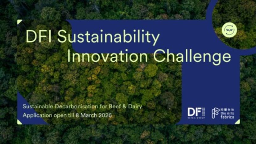DFI Retail Group and The Mills Fabrica Launch DFI Sustainability Innovation Challenge to Drive Decarbonisation in Beef and Dairy 