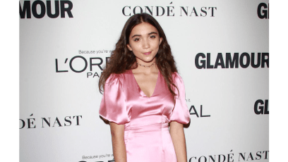 Rowan Blanchard latest news & coverage - 8days