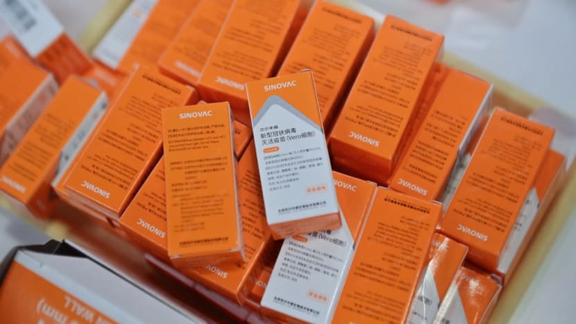 24 clinics selected to administer Sinovac Covid-19 vaccine; S$10 to S$25 for single dose
