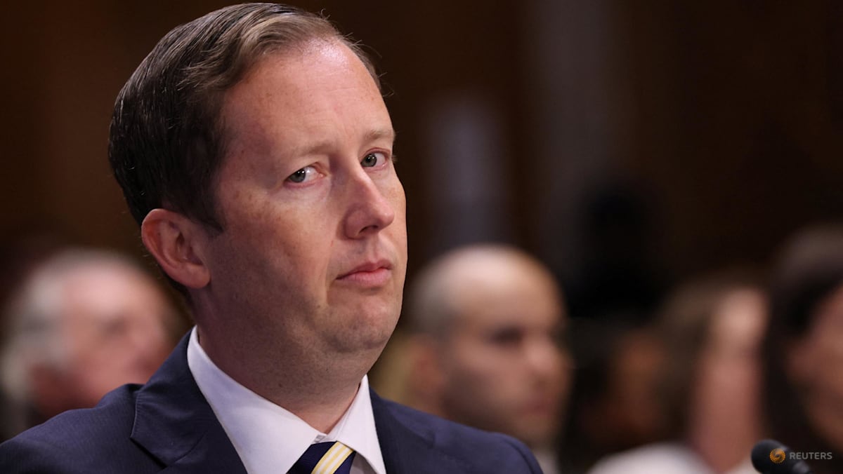 Trump’s India envoy Gor ‘optimistic’ after meeting PM Modi