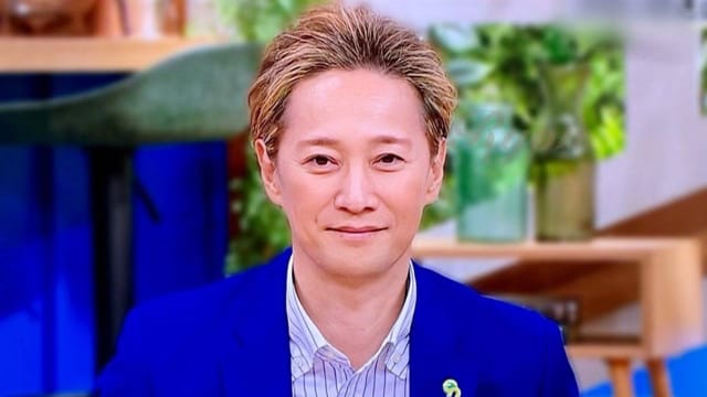 指韩国女演员“脸变太多”　日本天王发言惹议