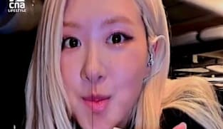 Blackpink in Singapore: Highlights from Day 1 of Deadline concert