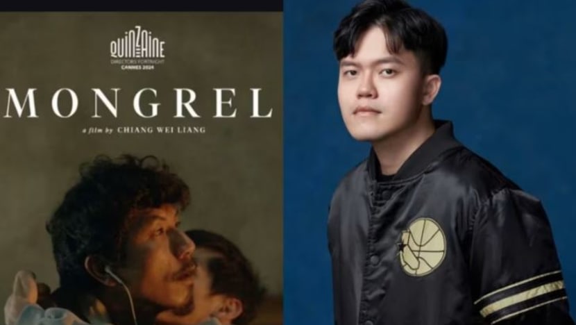 Pengarah SG Chiang Wei Liang menang Sebutan Khas Camera d'Or Pesta Filem Cannes bagi filem sulungnya Pengarah SG Chiang Wei Liang menang Sebutan Khas Camera d'Or Pesta Filem Cannes bagi filem sulungnya