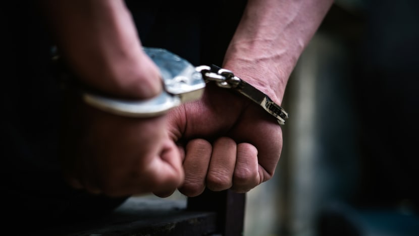 Buron Interpol China terkait judi online diamankan saat liburan ke Batam