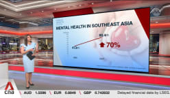 Mental disorder leading cause of poor health, death among 10- to 14-year-olds in Singapore: Study