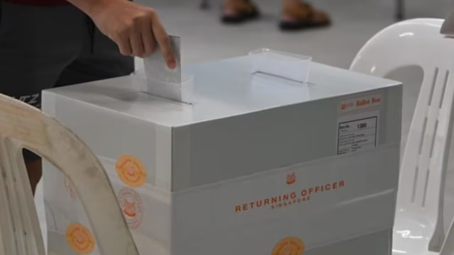 政策研究所调查：生活费是选民最关注的课题