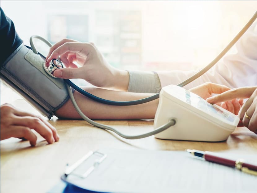 Commentary: Chronic pain is a billion-dollar headache for Singapore