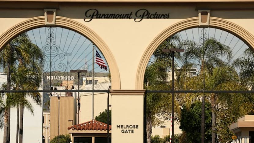 California-led states sue to block Paramount’s $110 billion Warner Bros Discovery deal