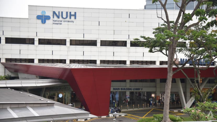 Singapore hospitals remaining 'vigilant', ready to respond to changing needs amid rise in COVID-19 cases Singapore hospitals remaining 'vigilant', ready to respond to changing needs amid rise in COVID-19 cases