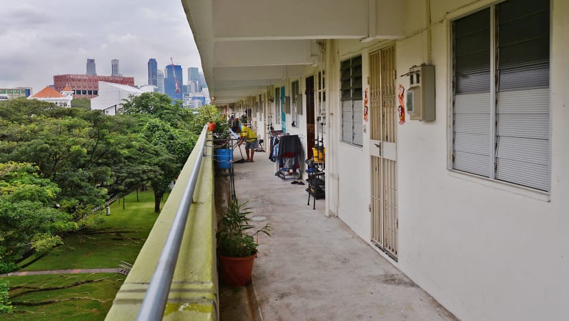 HDB pilot scheme to allow singles to apply for rental flats without having to look for a flatmate first