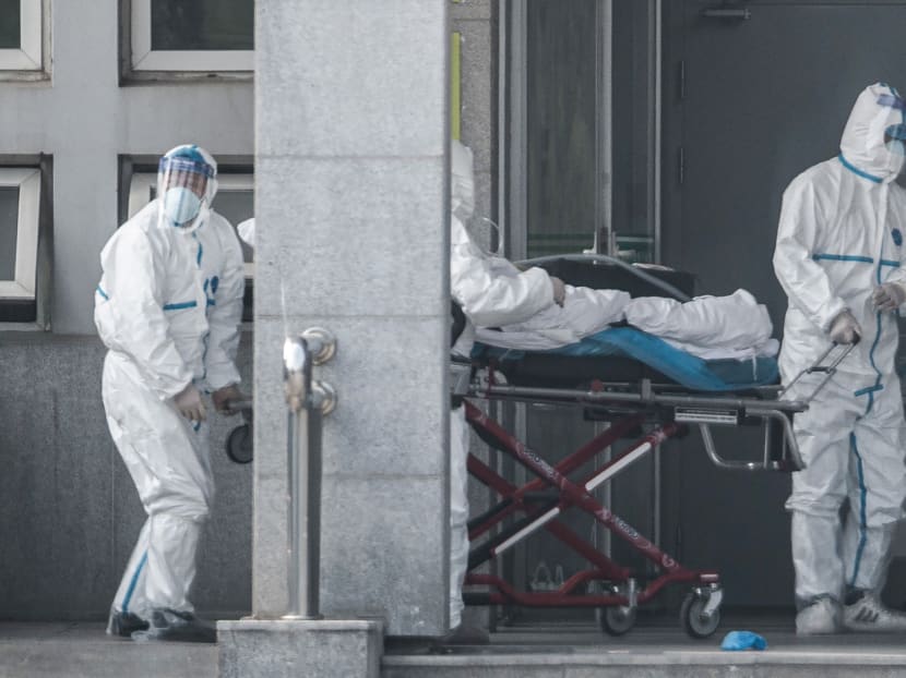 China reports 17 new cases of mystery virus