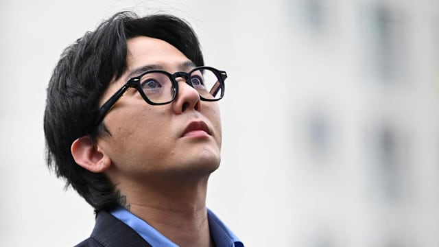 卷入毒品案深感无助，G-Dragon一度想退出演艺圈