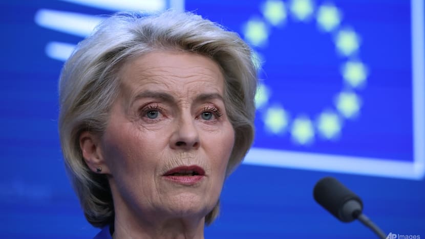 EU unveils new Arctic strategy in face of US, Russia threats