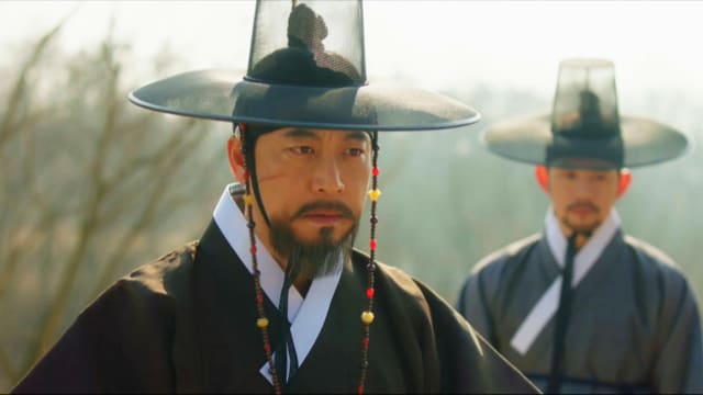 花书生热爱史（第18集）：张泰华确认洪珠还活着