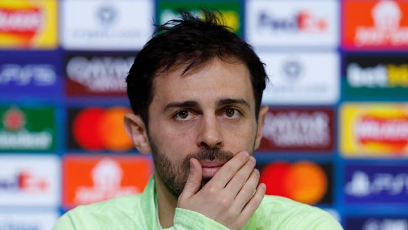 Silva to exit Man City at end of season, assistant manager confirms